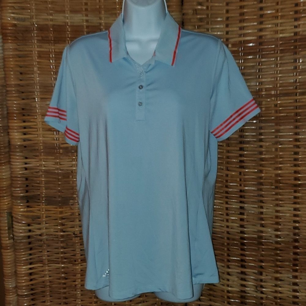 Adidas Golf Polo L